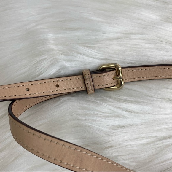 Kate Spade NY Kennedy Park Aleah Nylon Crossbody - Picture 10 of 11